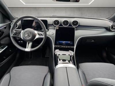 Mercedes-Benz C-Klasse Gebrauchtwagen