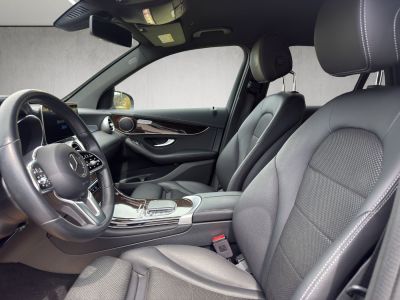 Mercedes-Benz GLC Gebrauchtwagen Mercedes-Benz GLC Gebrauchtwagen