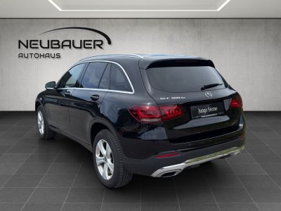 Mercedes-Benz GLC Gebrauchtwagen Mercedes-Benz GLC Gebrauchtwagen
