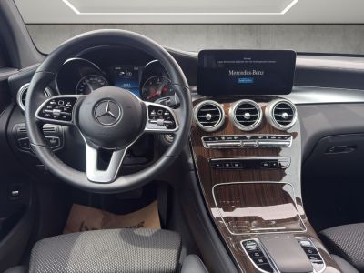 Mercedes-Benz GLC Gebrauchtwagen Mercedes-Benz GLC Gebrauchtwagen