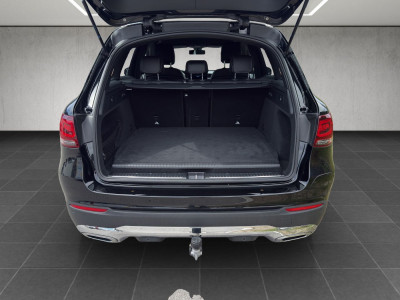 Mercedes-Benz GLC Gebrauchtwagen