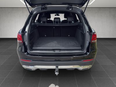 Mercedes-Benz GLC Gebrauchtwagen Mercedes-Benz GLC Gebrauchtwagen