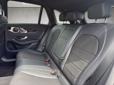 Mercedes-Benz GLC Gebrauchtwagen Mercedes-Benz GLC Gebrauchtwagen