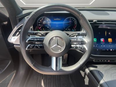 Mercedes-Benz E-Klasse Gebrauchtwagen Mercedes-Benz E-Klasse Gebrauchtwagen