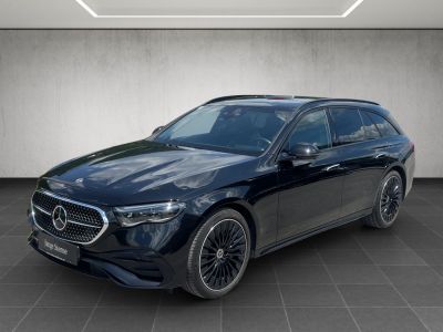 Mercedes-Benz E-Klasse Gebrauchtwagen Mercedes-Benz E-Klasse Gebrauchtwagen