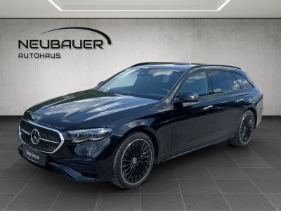 Mercedes-Benz E-Klasse Gebrauchtwagen Mercedes-Benz E-Klasse Gebrauchtwagen