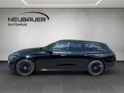 Mercedes-Benz E-Klasse Gebrauchtwagen Mercedes-Benz E-Klasse Gebrauchtwagen