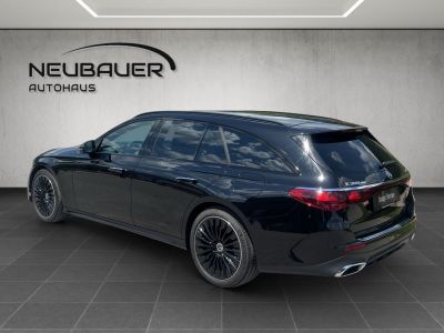 Mercedes-Benz E-Klasse Gebrauchtwagen Mercedes-Benz E-Klasse Gebrauchtwagen