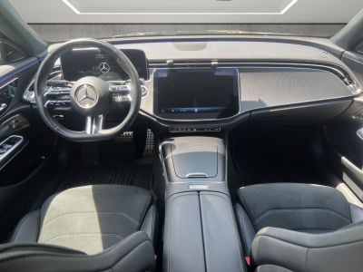 Mercedes-Benz E-Klasse Gebrauchtwagen Mercedes-Benz E-Klasse Gebrauchtwagen