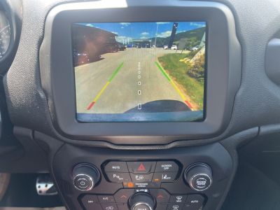 Jeep Renegade Gebrauchtwagen Jeep Renegade Gebrauchtwagen