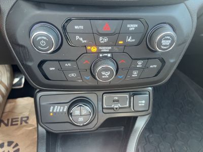 Jeep Renegade Gebrauchtwagen Jeep Renegade Gebrauchtwagen