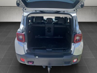Jeep Renegade Gebrauchtwagen Jeep Renegade Gebrauchtwagen