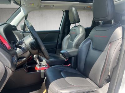 Jeep Renegade Gebrauchtwagen Jeep Renegade Gebrauchtwagen