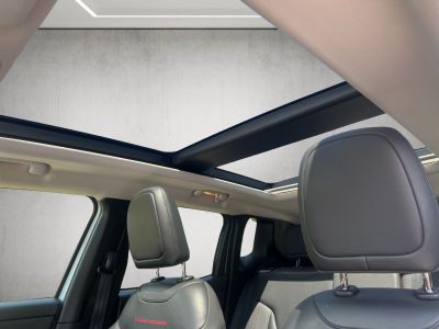 Jeep Renegade Gebrauchtwagen Jeep Renegade Gebrauchtwagen