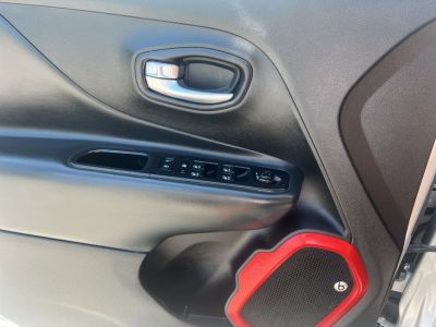 Jeep Renegade Gebrauchtwagen Jeep Renegade Gebrauchtwagen
