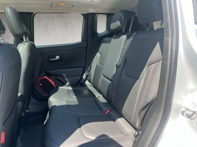 Jeep Renegade Gebrauchtwagen Jeep Renegade Gebrauchtwagen