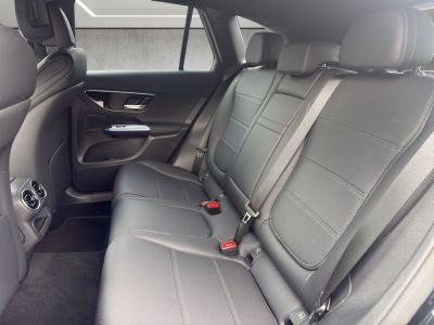 Mercedes-Benz GLC Gebrauchtwagen Mercedes-Benz GLC Gebrauchtwagen