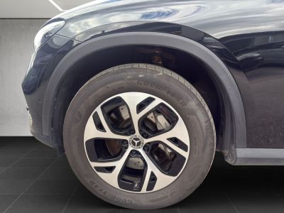 Mercedes-Benz GLC Gebrauchtwagen Mercedes-Benz GLC Gebrauchtwagen
