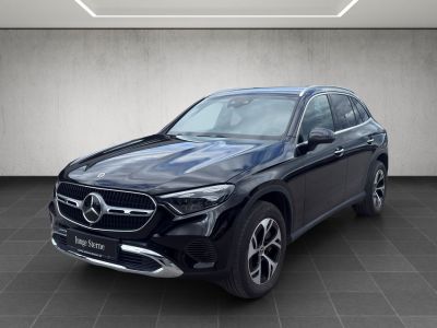 Mercedes-Benz GLC Gebrauchtwagen Mercedes-Benz GLC Gebrauchtwagen