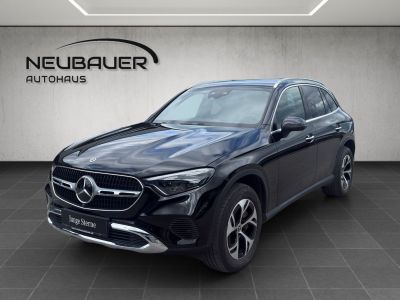 Mercedes-Benz GLC Gebrauchtwagen Mercedes-Benz GLC Gebrauchtwagen