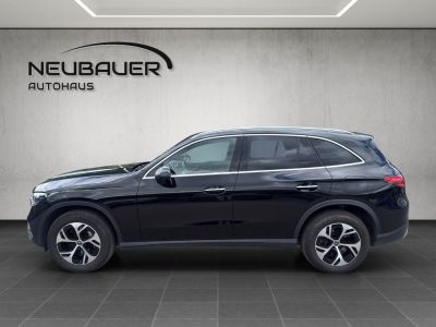 Mercedes-Benz GLC Gebrauchtwagen Mercedes-Benz GLC Gebrauchtwagen