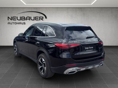 Mercedes-Benz GLC Gebrauchtwagen Mercedes-Benz GLC Gebrauchtwagen