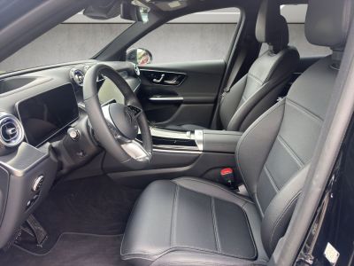 Mercedes-Benz GLC Gebrauchtwagen Mercedes-Benz GLC Gebrauchtwagen