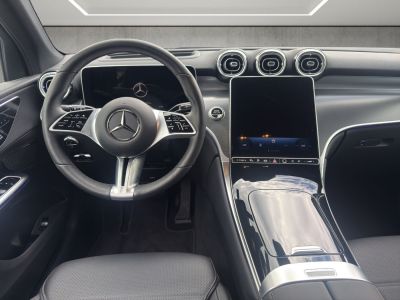 Mercedes-Benz GLC Gebrauchtwagen Mercedes-Benz GLC Gebrauchtwagen