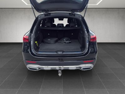 Mercedes-Benz GLC Gebrauchtwagen Mercedes-Benz GLC Gebrauchtwagen