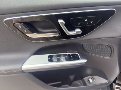 Mercedes-Benz GLC Gebrauchtwagen Mercedes-Benz GLC Gebrauchtwagen