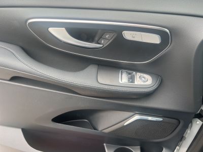 Mercedes-Benz V-Klasse Vorführwagen Mercedes-Benz V-Klasse Vorführwagen