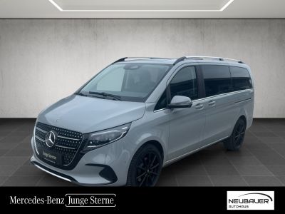 Mercedes-Benz V-Klasse Vorführwagen