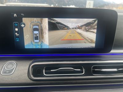 Mercedes-Benz V-Klasse Vorführwagen Mercedes-Benz V-Klasse Vorführwagen