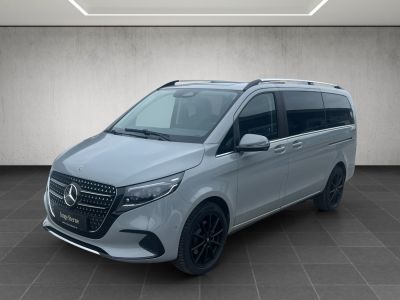 Mercedes-Benz V-Klasse Vorführwagen Mercedes-Benz V-Klasse Vorführwagen