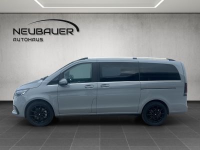 Mercedes-Benz V-Klasse Vorführwagen Mercedes-Benz V-Klasse Vorführwagen