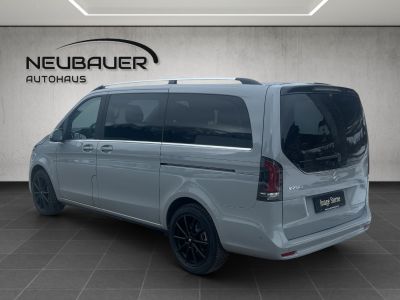 Mercedes-Benz V-Klasse Vorführwagen Mercedes-Benz V-Klasse Vorführwagen