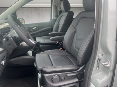 Mercedes-Benz V-Klasse Vorführwagen Mercedes-Benz V-Klasse Vorführwagen