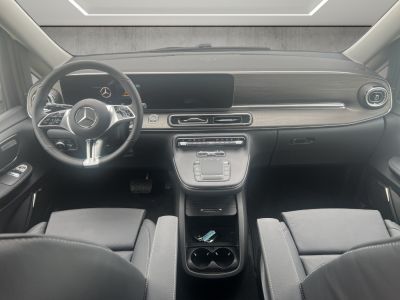 Mercedes-Benz V-Klasse Vorführwagen Mercedes-Benz V-Klasse Vorführwagen