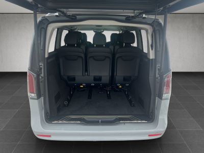 Mercedes-Benz V-Klasse Vorführwagen Mercedes-Benz V-Klasse Vorführwagen