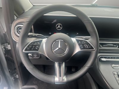 Mercedes-Benz V-Klasse Vorführwagen Mercedes-Benz V-Klasse Vorführwagen