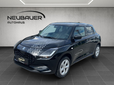 Suzuki Swift Vorführwagen
