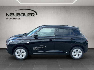 Suzuki Swift Vorführwagen