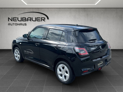 Suzuki Swift Vorführwagen