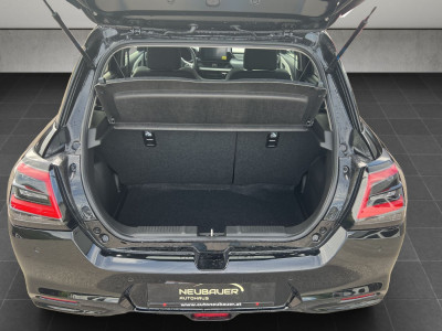 Suzuki Swift Vorführwagen