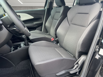 Suzuki Swift Vorführwagen