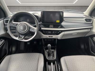 Suzuki Swift Vorführwagen