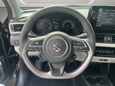 Suzuki Swift Vorführwagen