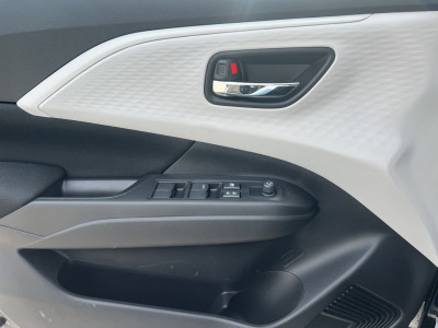 Suzuki Swift Vorführwagen