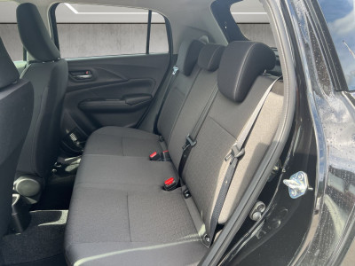 Suzuki Swift Vorführwagen