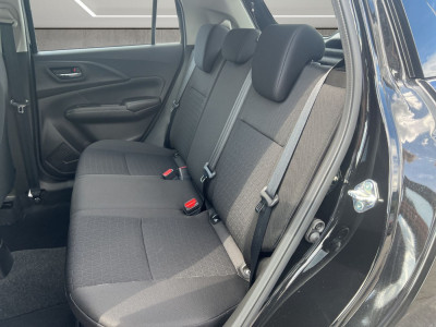 Suzuki Swift Neuwagen Suzuki Swift Neuwagen